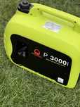 Sprzedam agregat Pramac  3000i