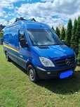 Mercedes-Benz Sprinter L2H2 316CDi
