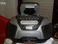 Rádio Portatil