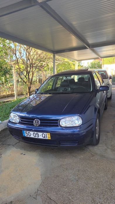 Golf IV 1.9TDI 115