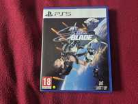 PS5 Stellar Blade