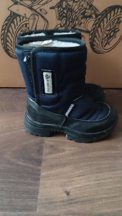 Зимові ботінки/сапожки/черевики kimbo