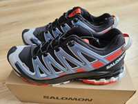 Buty do biegania Salomon GTX rozmiar 43 1/3eu