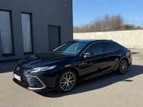 Toyota Camry Toyota Camry Prestige - cesja leasingu