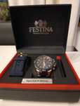 Zegarek Festina Chrono Nike Special Edition 20