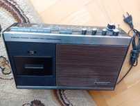 Radiomagnetofon Uniwersum CTR-2715
