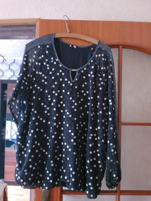 Bluzka elegancka