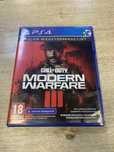 Call og dutu moder warfare 3 ps4