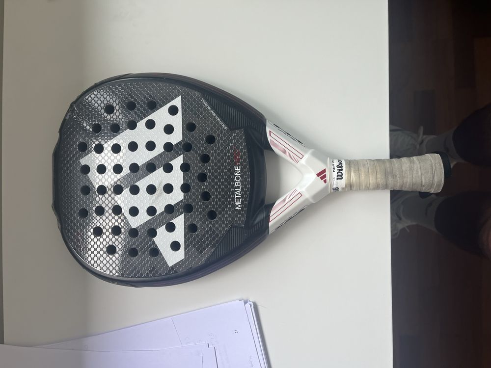 Metalbone hdr + ale gallan padel