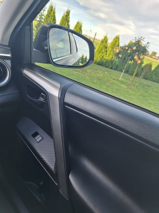 Toyota Rav4 z 2015r