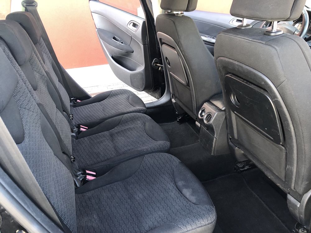 PEUGEOT 308 de 2009 em bom estado