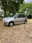 Daihatsu Cuore sprzedam Daihatsu Cuore 1.0 43KW przebieg 141700 km