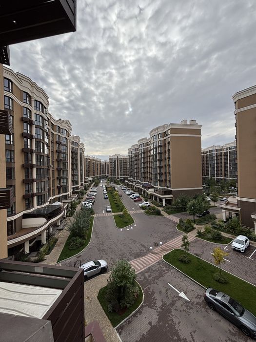 Оренда 1 кім. кв. в ЖК Софія Резиденс, поруч Київ, Щасливий