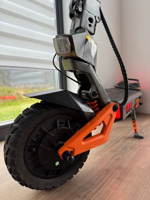 KuKirin G1 Pro Hulajnoga Elektryczna WYSYŁKA/ODBIÓR