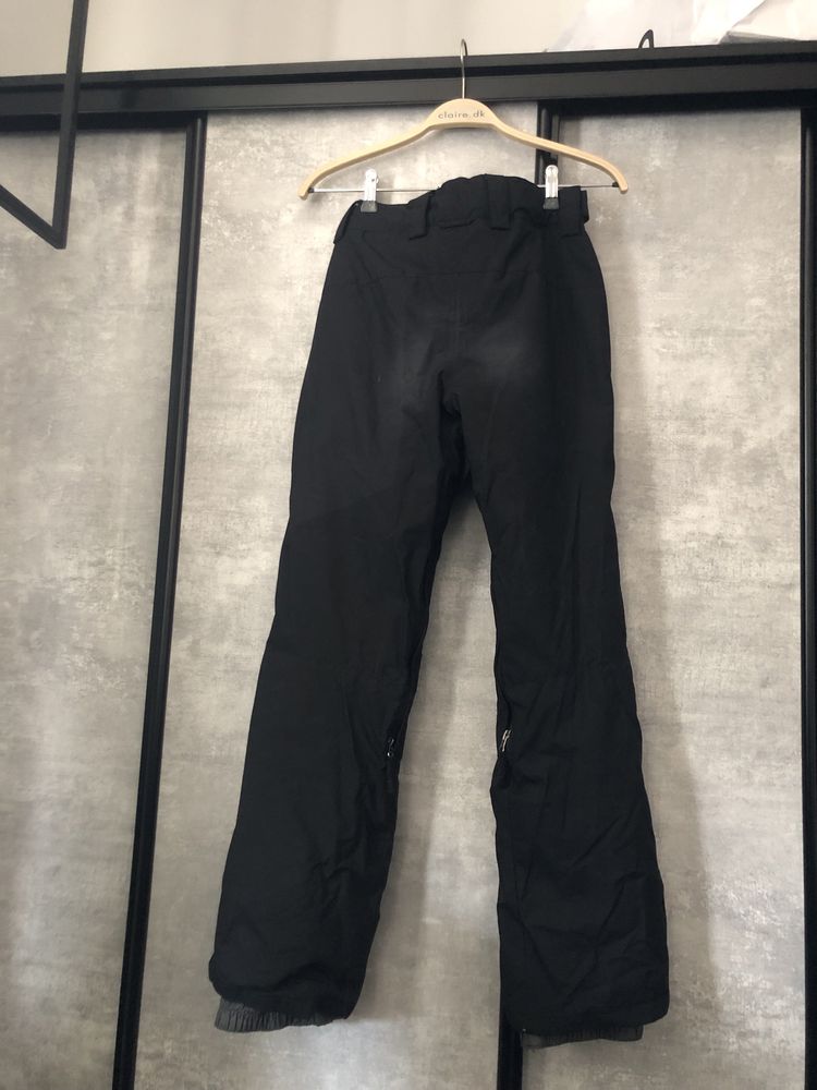 Spodnie narciarskie snowboardowe zimowe opieplane Rip Curl
