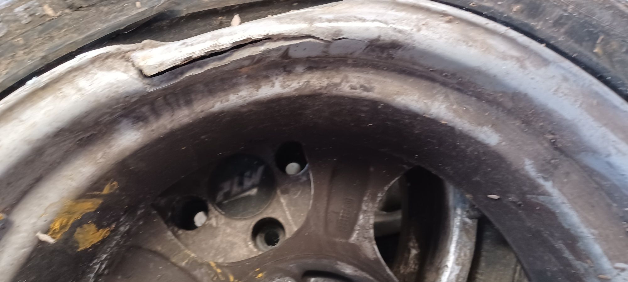 Jantes R15 Plw 4x100