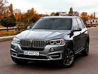 Avtoreal_kr Продажа авто, возможна рассрочка. BMW X5 2016