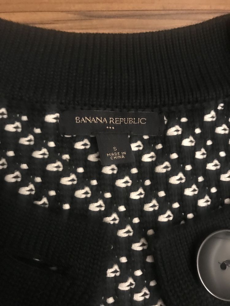Sweter Banana Republic .