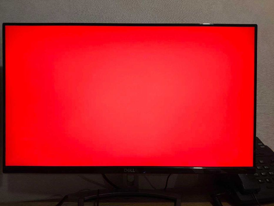 Монітор Dell S2318Nc