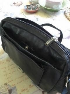 Mala Camel em muito bom estado