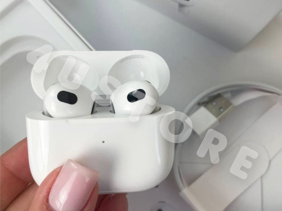Наушники Hoco Air 3 беспроводные навушники бездротові Bluetooth TWS