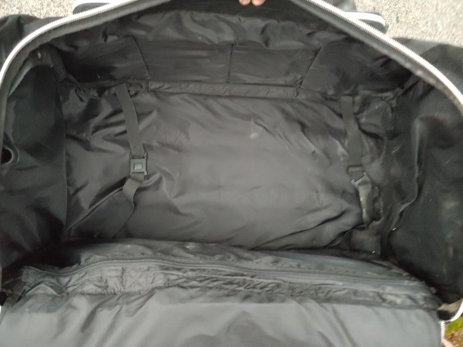 Сумка валіза чемодан на колесах SCUBAPRO 70 cm гиперкрепкая 777 грн .