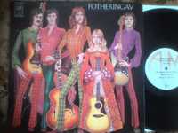 lp Fotheringay 70 USA Prog. Folk Rock/  NM  пластинка