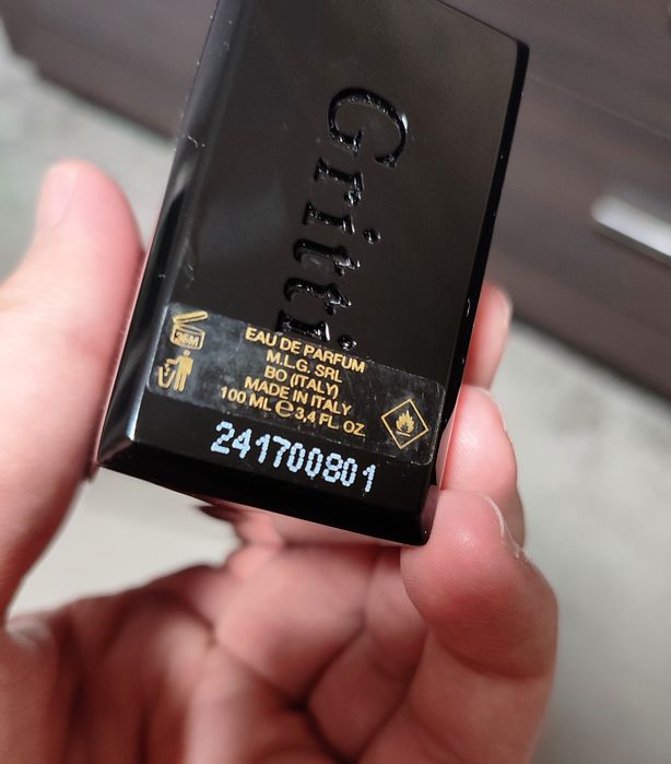 Tiziana Terenzi Orion 100ml, Gritti Decimo 100ml Оригинал