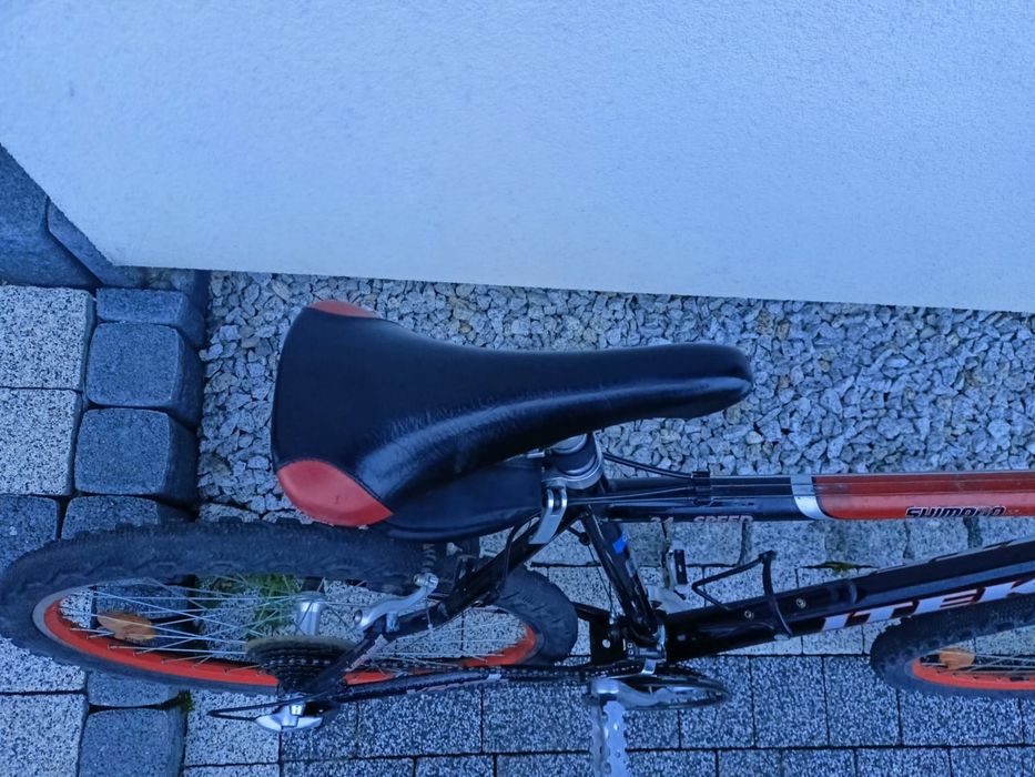 Rower górski ITEK stan bdb