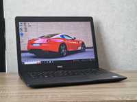 Dell Latitude 3490, i7 8550u, 8 ОЗУ, Radeon r7 m460 2gb, SSD 256