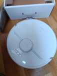 Odkurzacz Robot Vacuum Dreame D9