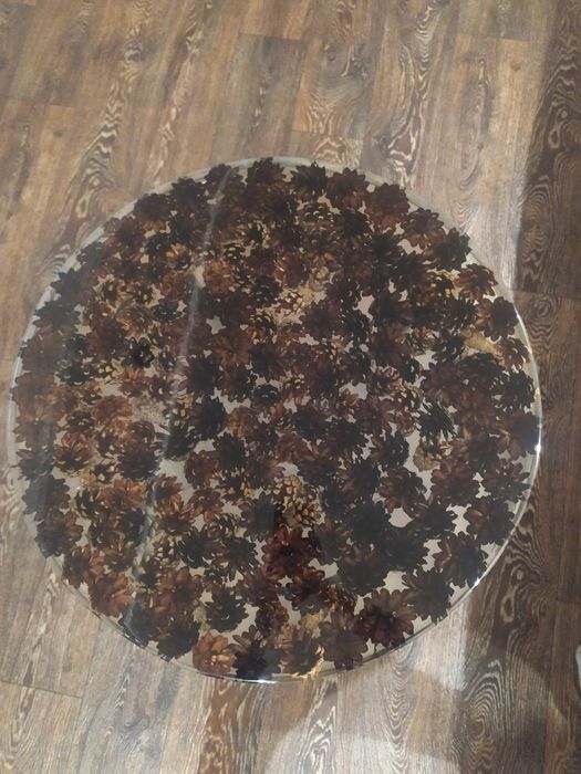 Стол ручної роботи