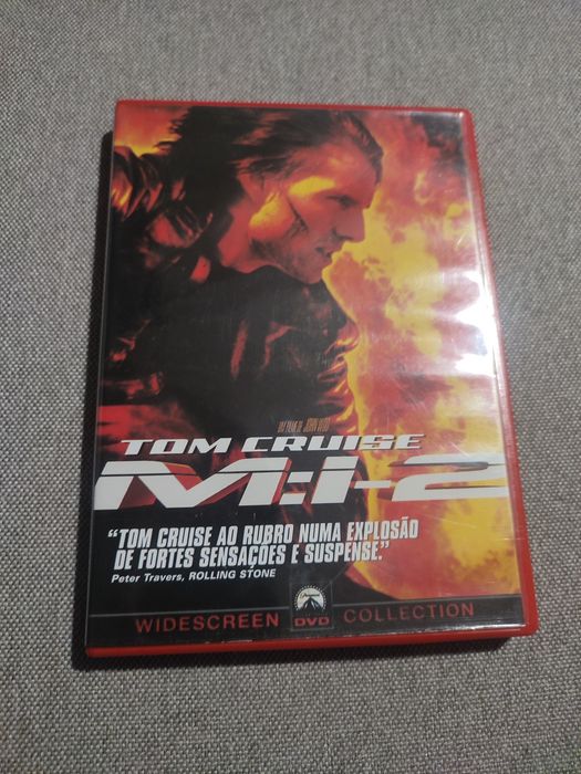 Missão Impossível 2