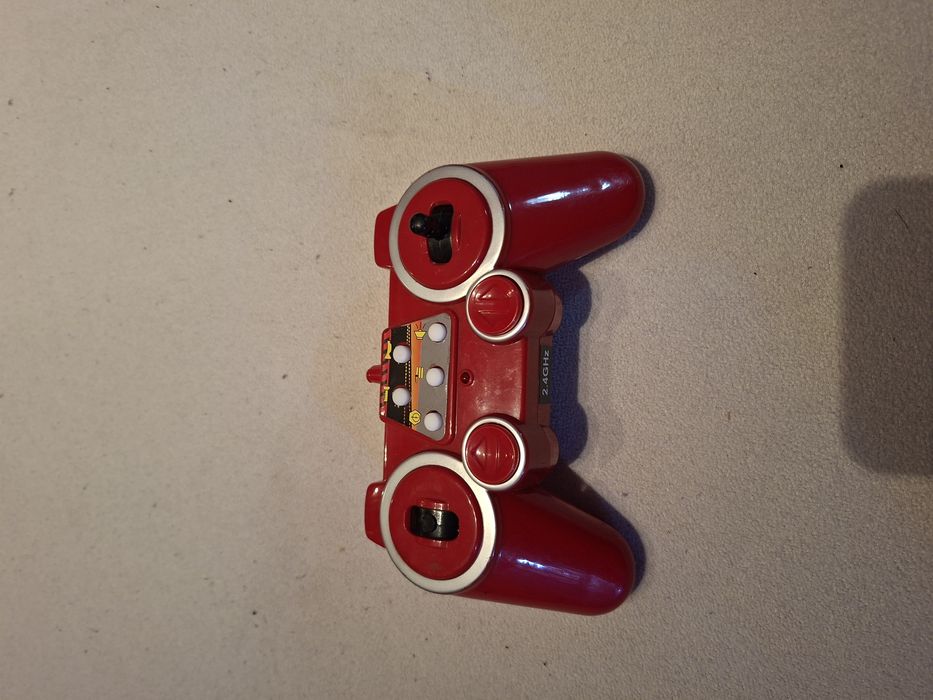 Pilot straży pożarnej