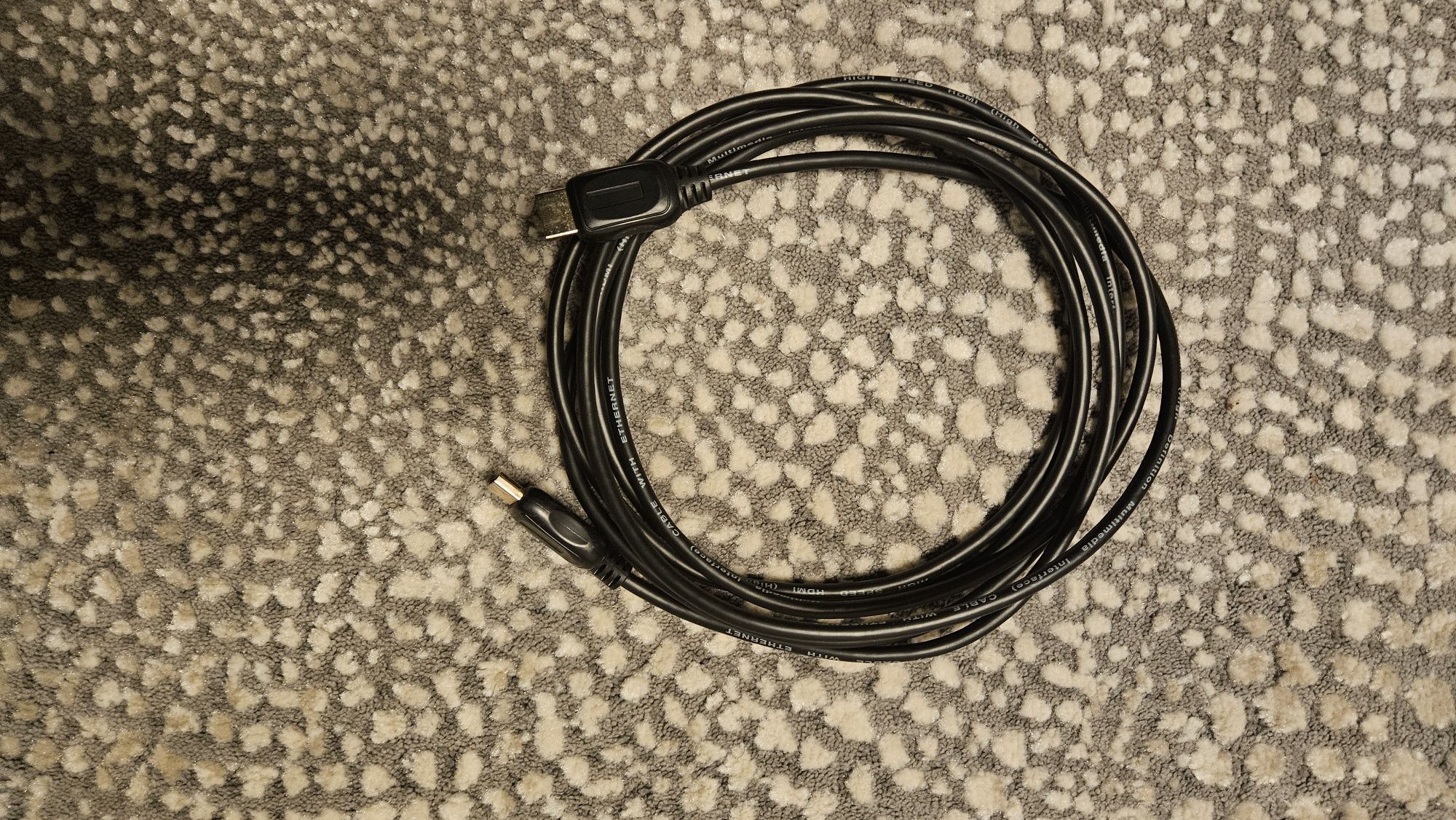 !NOWE! Kable HDMI 1.5m i 2m