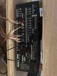 Kino Domowe Taga Harmony 606 harman kardron AVR 255