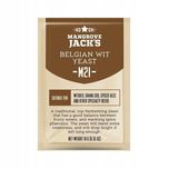 Drożdże do piwa Mangrove Jacks - M21 Belgian Wit Yeast 10g - 3szt