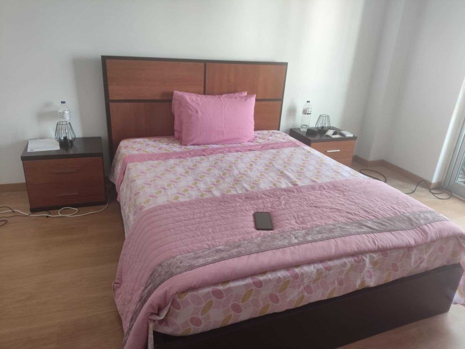 Vendo mobilia de quarto
