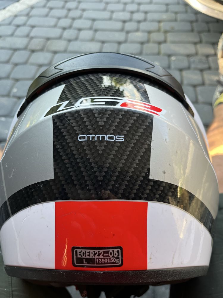 Ls2 atmos Ls2 rookie ff325