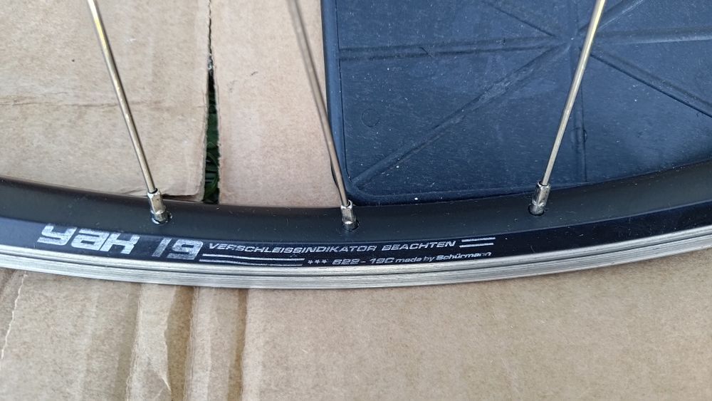 Koło z silnikiem Bafang  przód 36V-48V 250W750W  Sprawn wysyłka gratis
