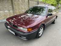 Mitsubishi Galant 2.0