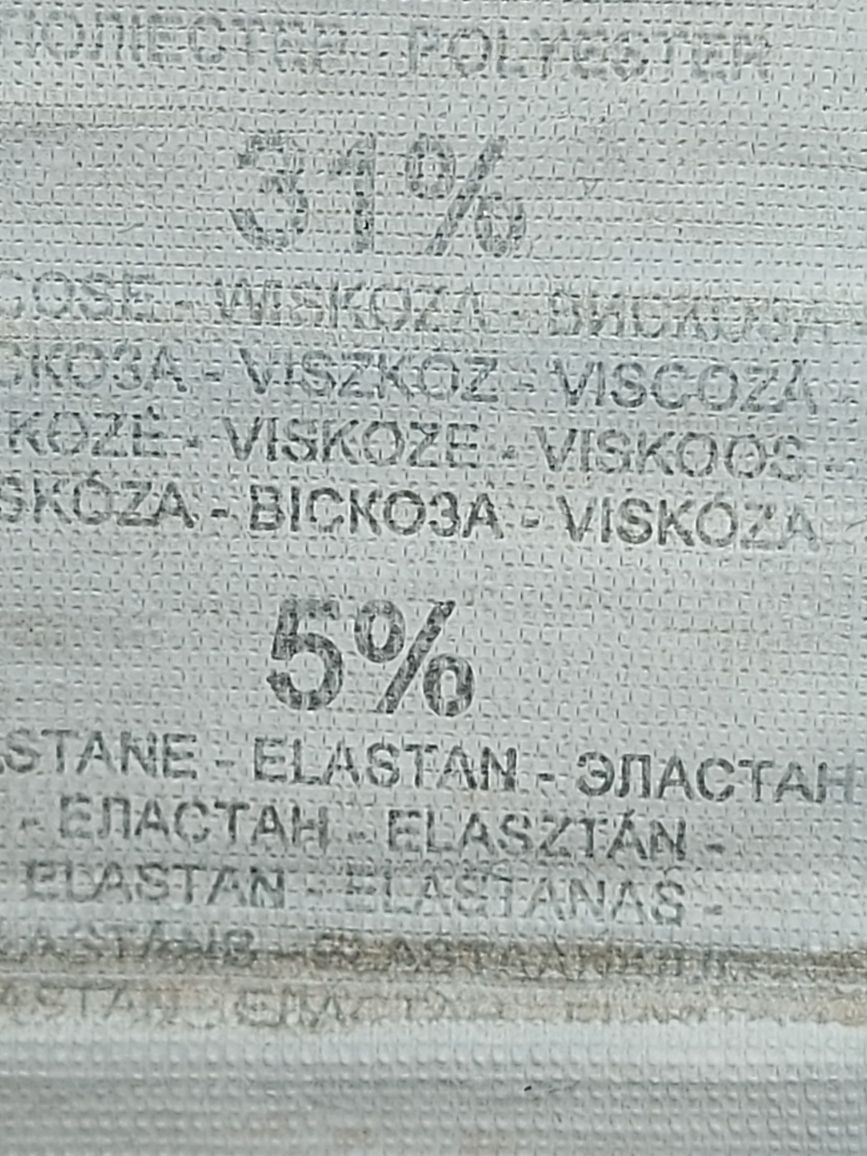 Kurtka damska rozmiar 34 firma MOHITO