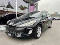 Peugeot 308 SW 1.6 HDi Sport CVM6