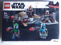 Lego- 75267  novo