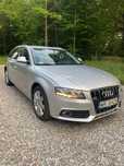 Audi A4 Audi A4 b8 2.0 tdi