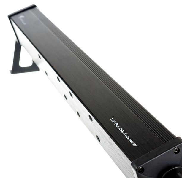Barra Led - Bar 120/4 RGB DMX 30° 0,5m