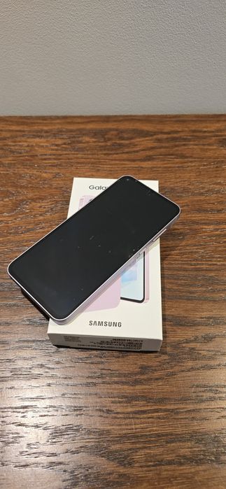 Smartfon Samsung A55 5G