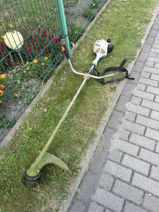 Kosa spalinowa Stihl FS 55