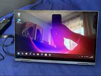 Laptop Lenovo YOGA 7 DOTYKOWY i5-1135G7 8GB 512GB Win11 2w1 jak tablet