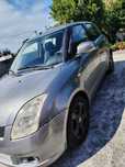Suzuki Swift a Diesel